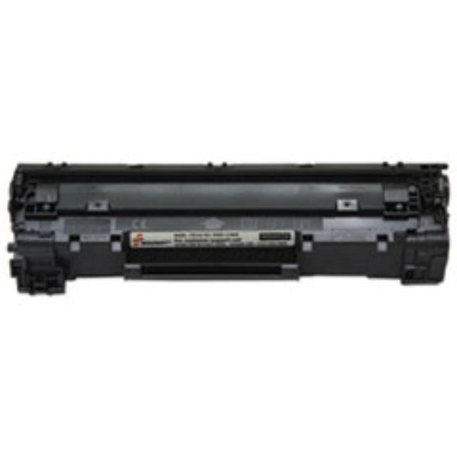 REMANUFACTURED CF280X (80X) HIGH-YIELD TONER, 6900 PG-YLD, BLACK, 1 EACH