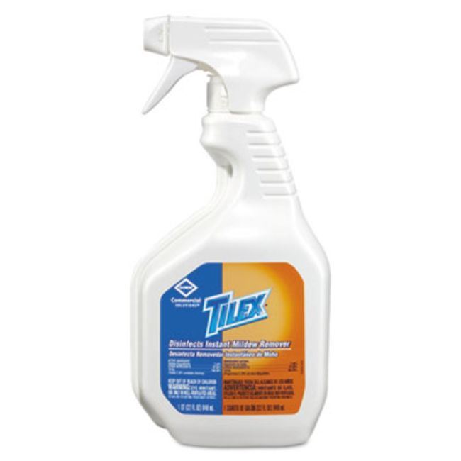 Disinfects Instant Mildew Remover, 32Oz Smart Tube Spray