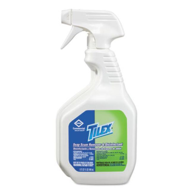 Soap Scum Remover And Disinfectant, 32Oz Smart Tube Spray