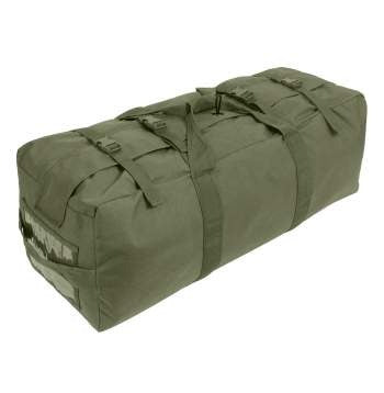 Rothco GI Type Enhanced Duffle Bag