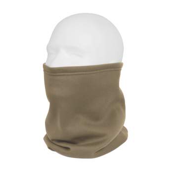 Rothco ECWCS Polyester Neck Gaiters