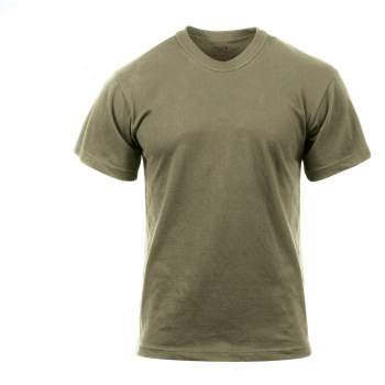 Rothco AR 670-1 Coyote Brown T-Shirt