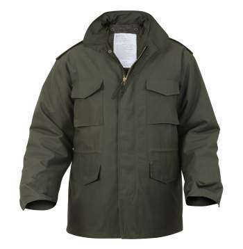 Rothco M-65 Field Jacket