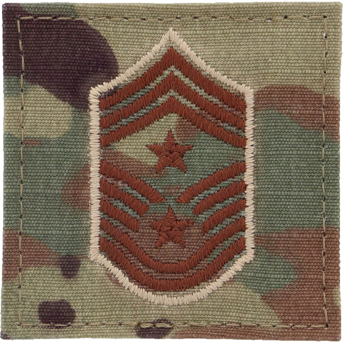 OCP Rank with Velcro