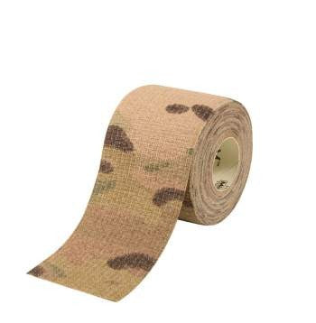 McNett Camo Form - Self Cling Camo Wrap, (5 Per Pack)