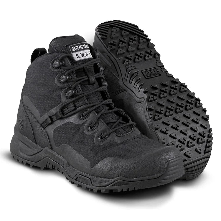 ALPHA FURY 6