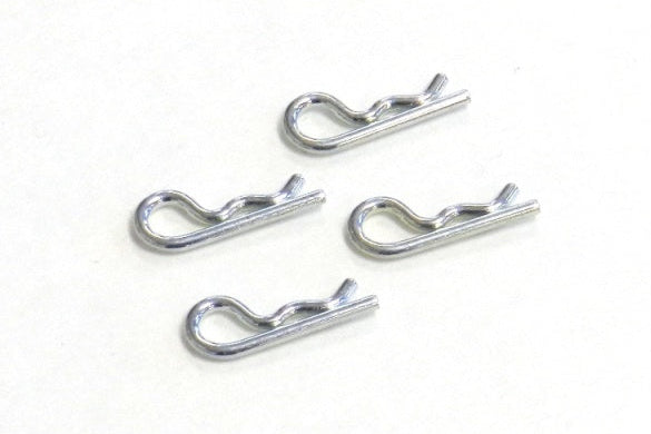 Mil-Bar Cotter Pin (100 pk)