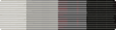 Raiders Team Ribbon
