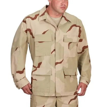 Propper® BDU Coat (Desert )