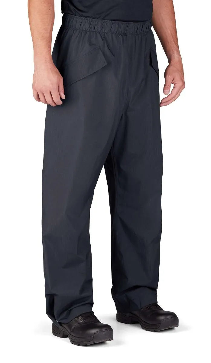 Propper® Packable Waterproof Pant ( Bkack)