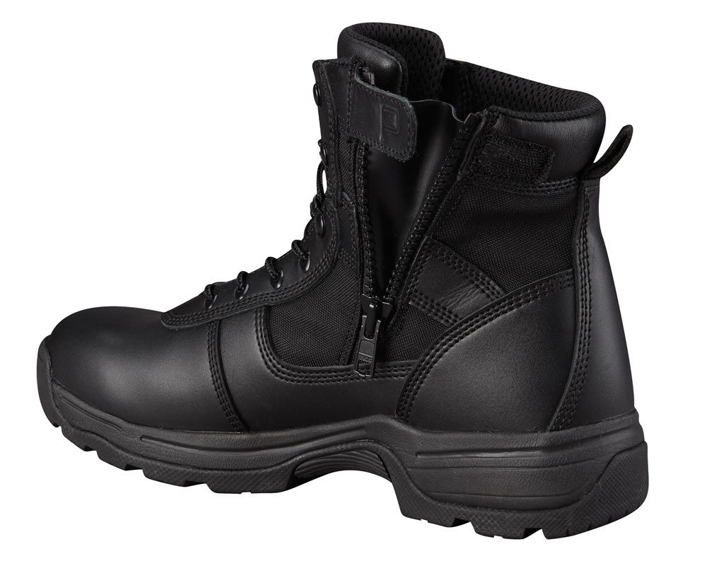 Propper Series 100® 6" Waterproof Side Zip Boot