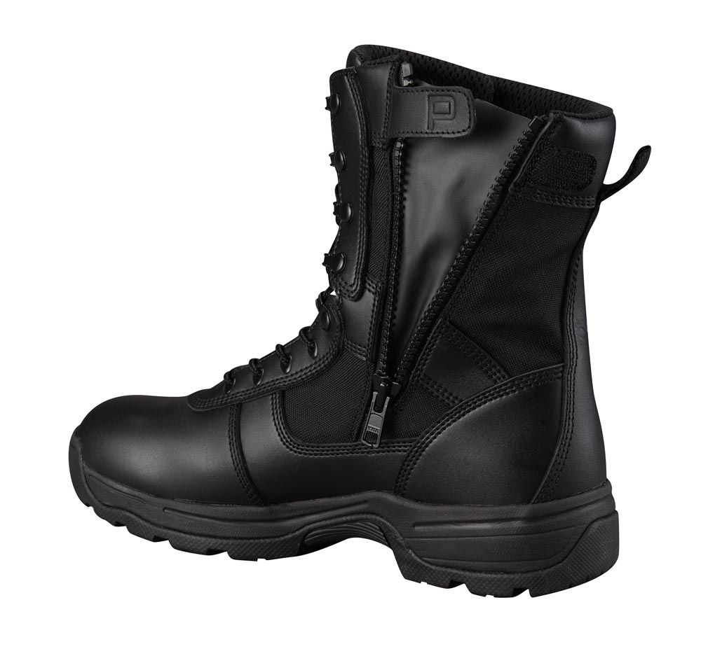 Propper Series 100® 8" Waterproof Side Zip Boot