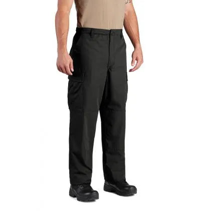 Uniform BDU Trouser (Black)