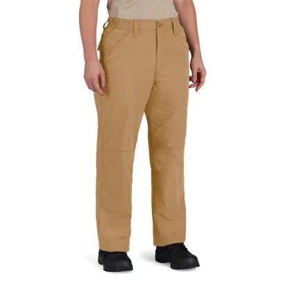 Propper® Uniform Slick Pant Women's (Coyote)
