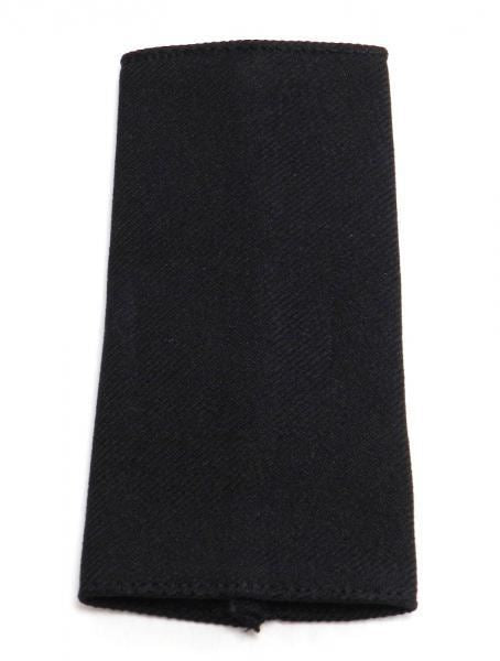 Epaulet  Plain - Large