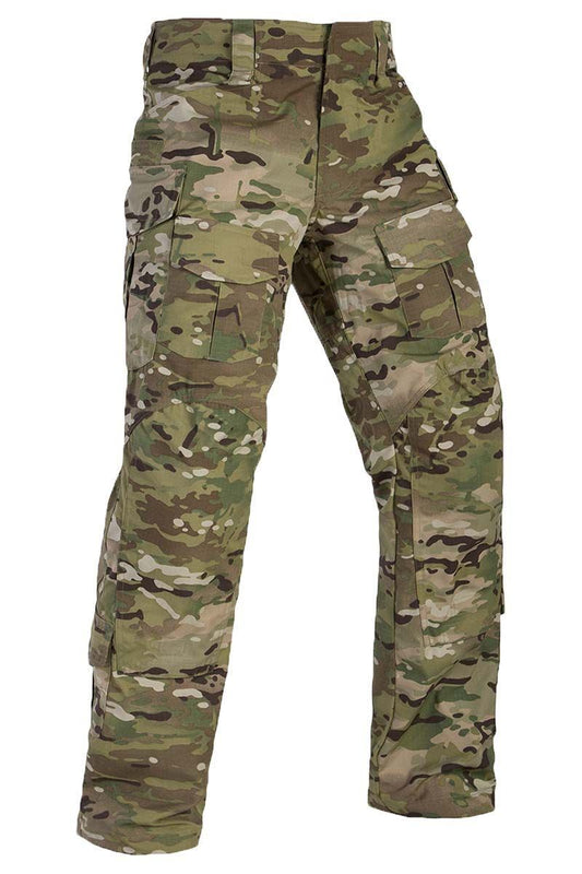 DRIFIRE / Crye Precision?äó FR Field Pant