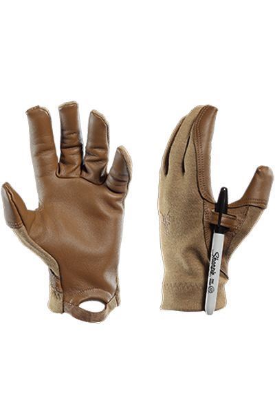 DRIFIRE FORTREX?« FR Touch Screen Short Flyers Glove