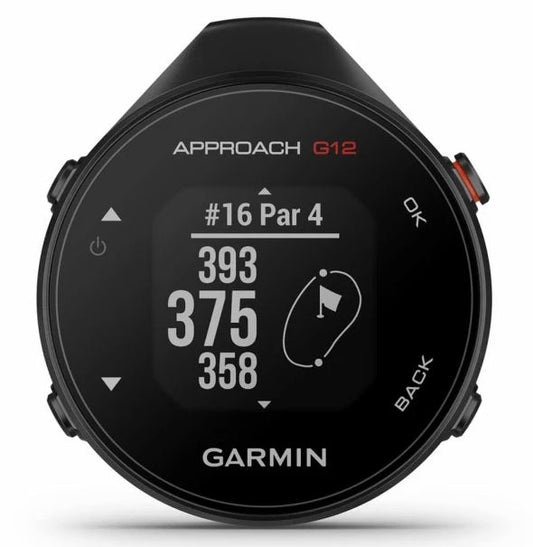 Approach® G12 Device Only