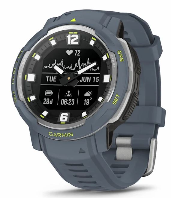 Instinct® Crossover - Standard Edition