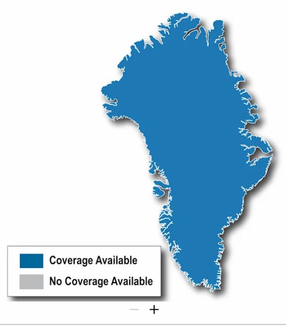TopoActive Greenland Download