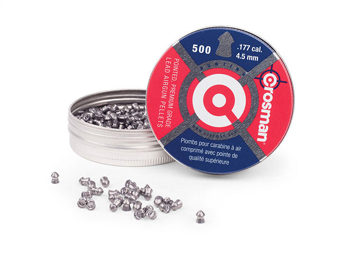 Crosman - Pointed Pellet