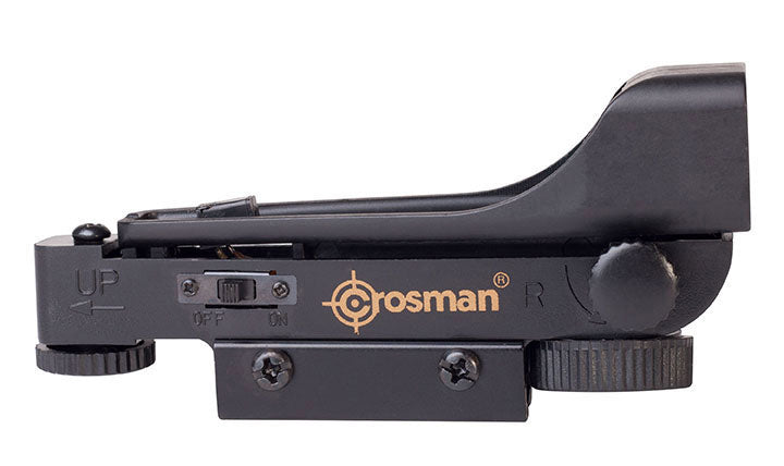Crosman - Remington Red Dot Sight