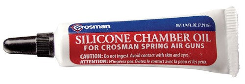 Crosman - Silicone Chamber Oil