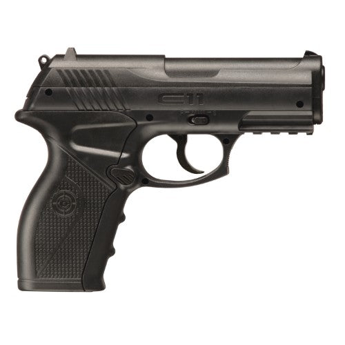 Crosman - Remington C11 - Black