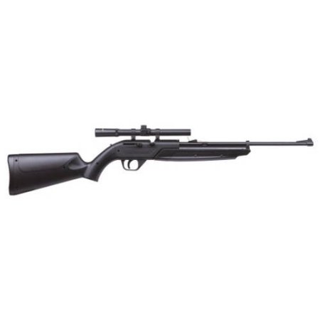 Crosman - 760 Pumpmaster - Brown