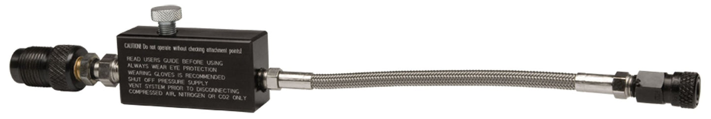 Crosman - Remington Scuba DIN Adapter