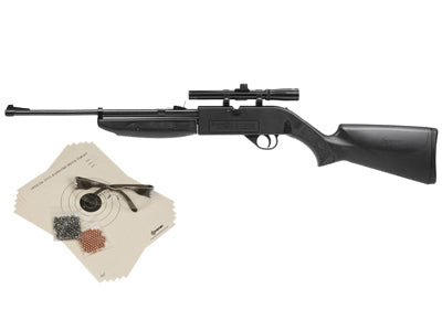 Crosman - Remington 760 Pumpmaster® Kit - Brown