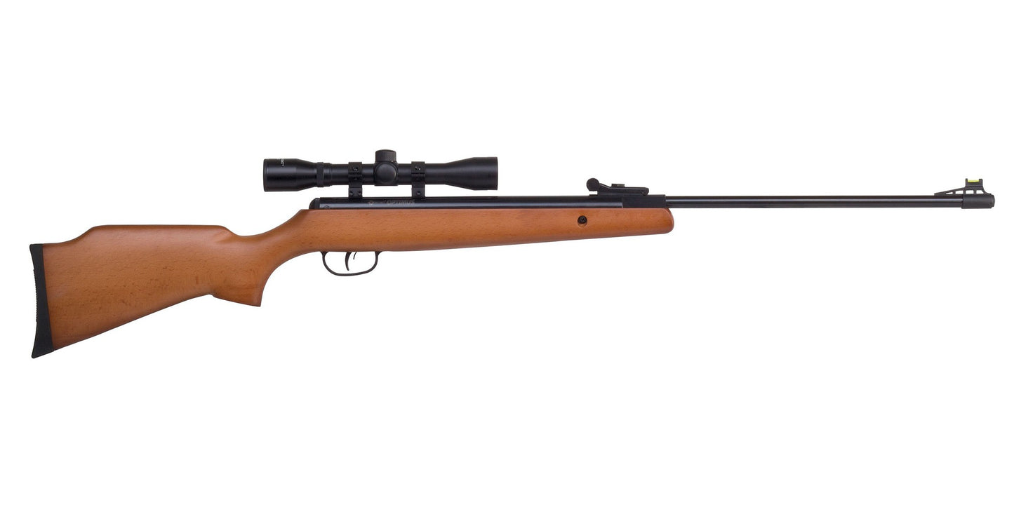 Crosman -  Phantom - Black