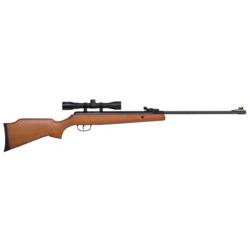 Crosman -Optimus - Wood