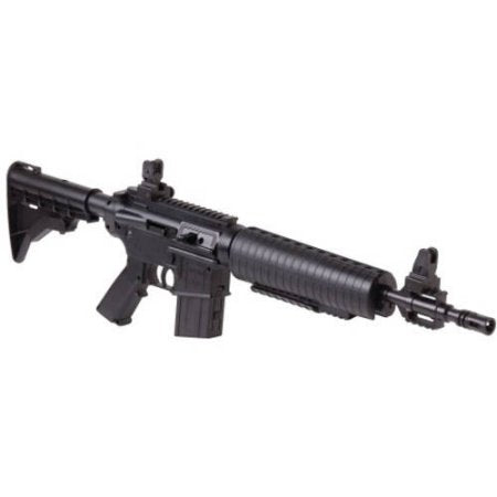 Crosman - Remington M4-177 - Black