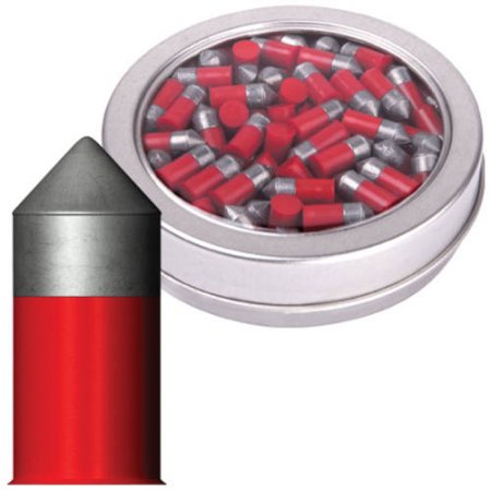 Crosman - Red Flight Penetrator
