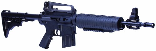 Crosman - Remington M4-177 Kit - Black