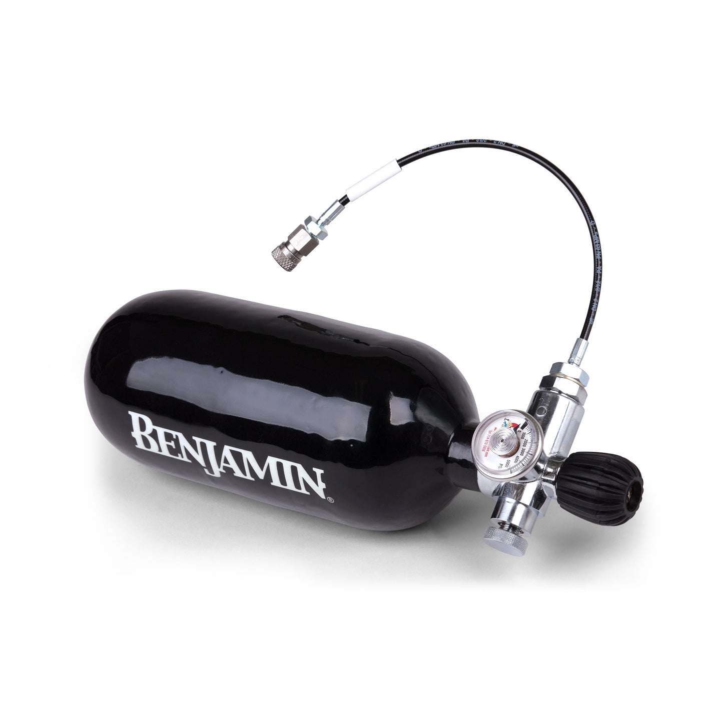 Crosman - Remington Charging System Cylinder