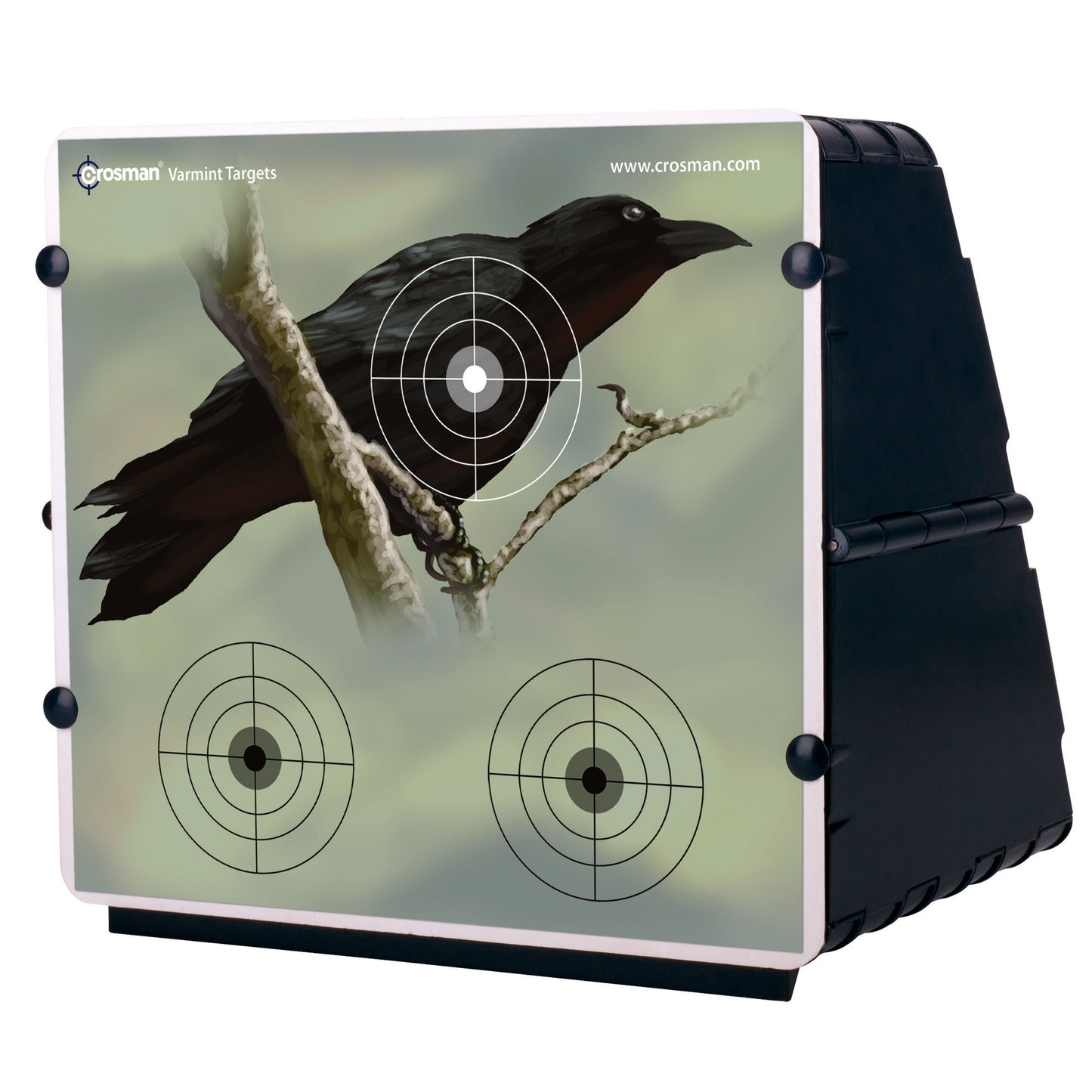 Crosman - Remington Pellet Target Trap
