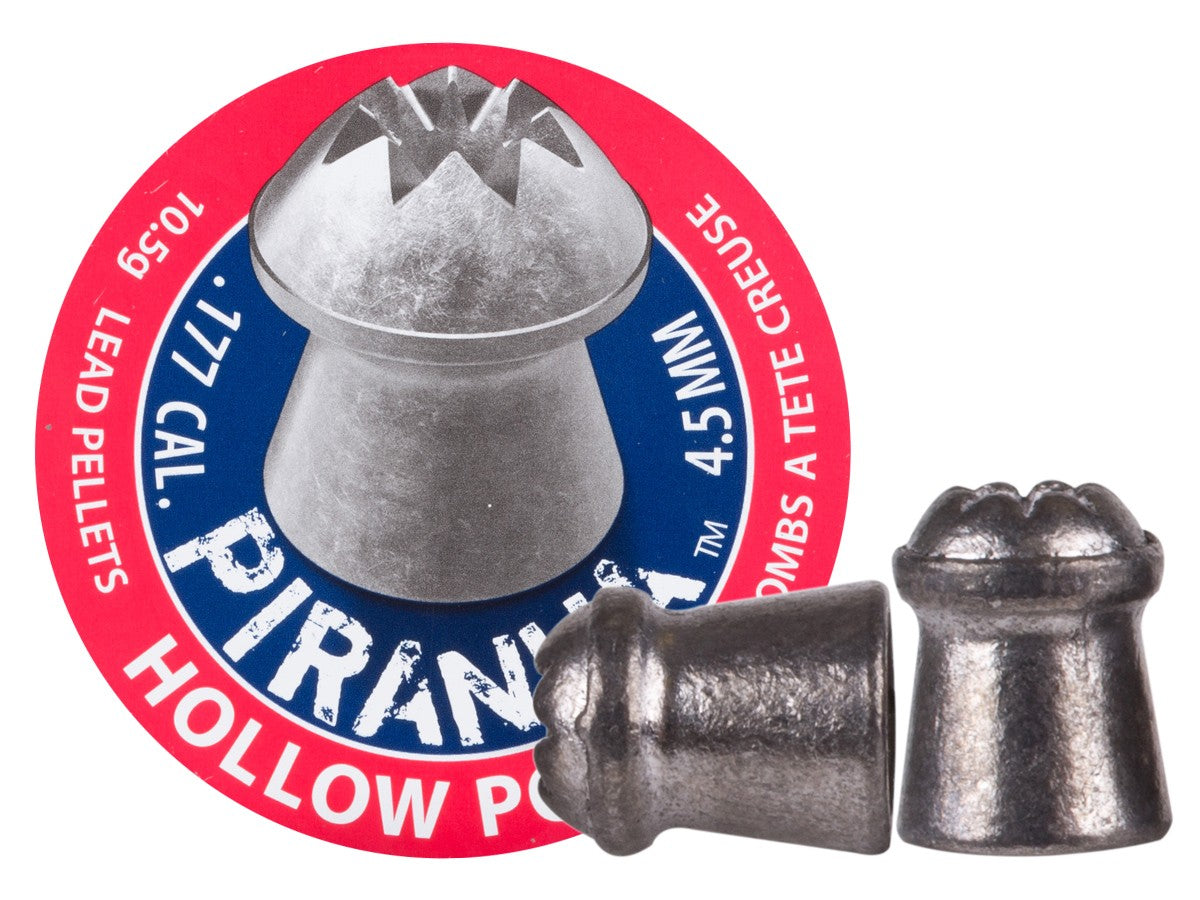 Crosman - Piranha Pellet