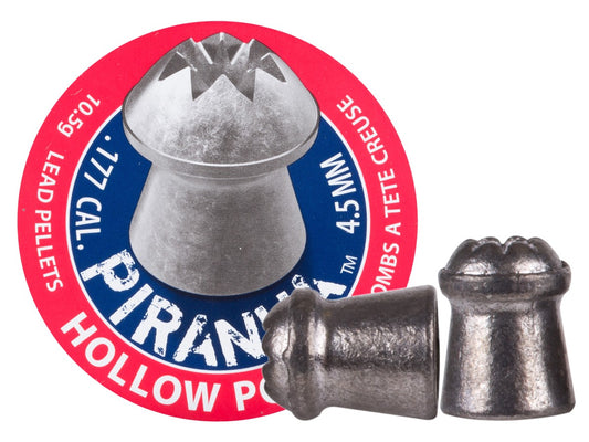 Crosman - Remington Piranha™ Pellet