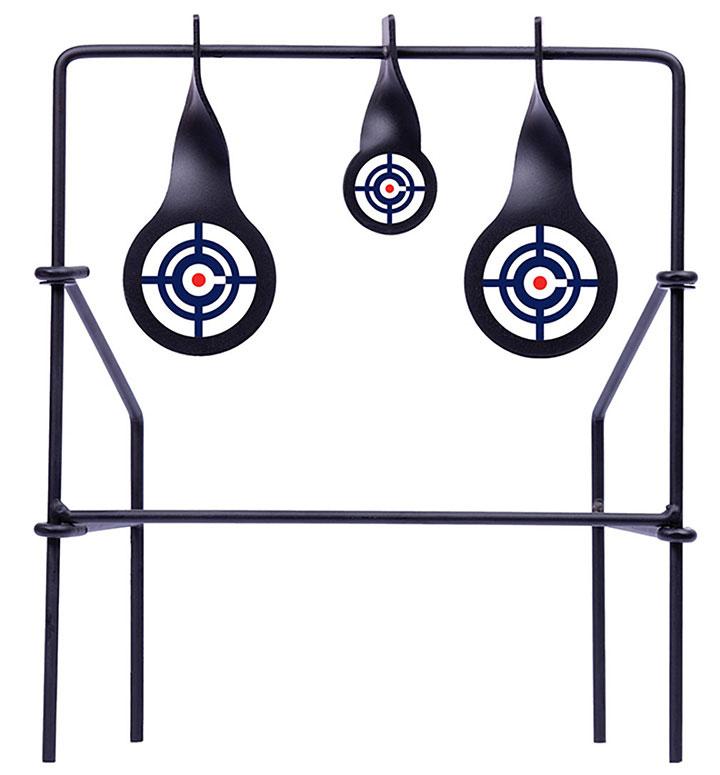 Crosman - Remington Spinning Target