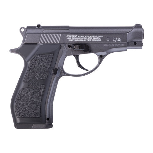 Crosman - PFM16 - Black