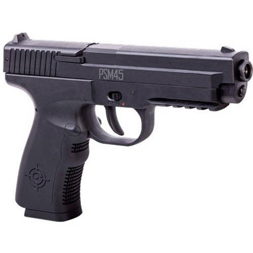 Crosman - PSM45 - Black