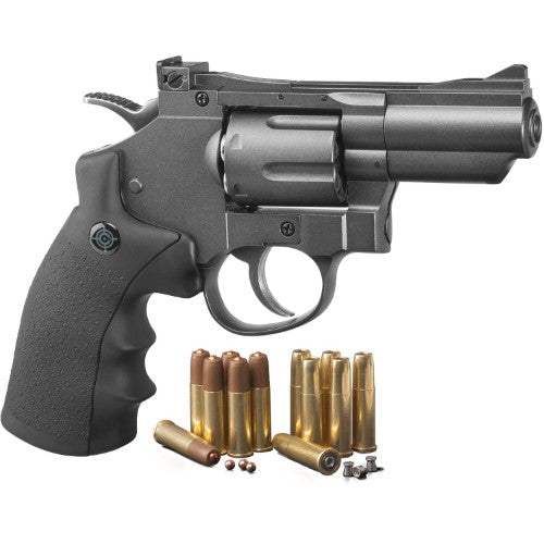 Crosman - Remington SNR357 - Grey