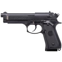 Crosman - Remington PDM9B CO2 Powered Semi Auto BB / Pellet Pistol