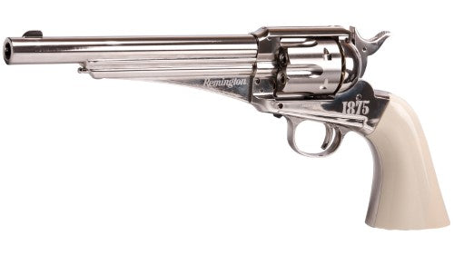 Crosman - Remington Remington 1875 (Silver)