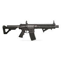 Crosman - Remington DPMS SBR - Black