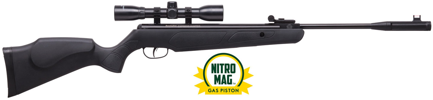 Crosman - Express Hunter - Black