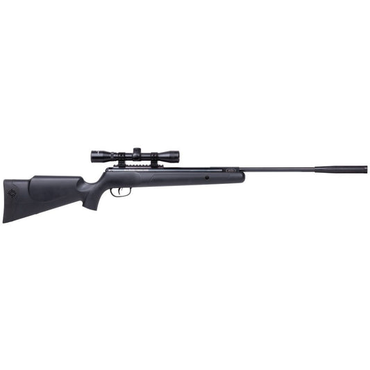 Crosman - Remington Express Hunter - Black