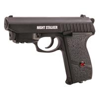 Crosman - Remington Night Stalker - Black